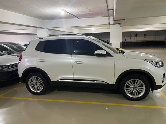 CAOA CHERY TIGGO 5x 1.5 VVT TURBO iFLEX T DCT